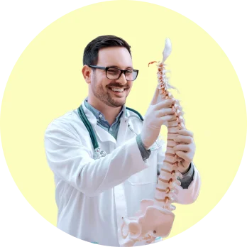 Orthopedics Consult