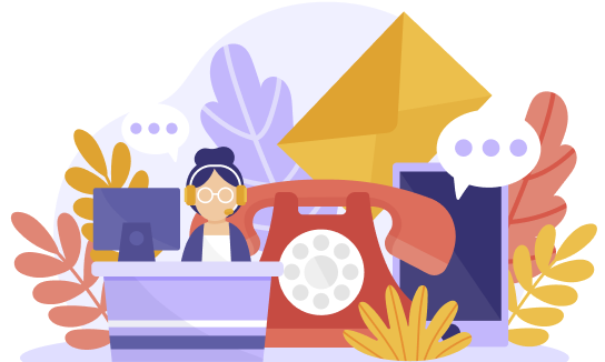 Callback Illustration